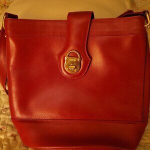 VINTAGE Gucci Handbag